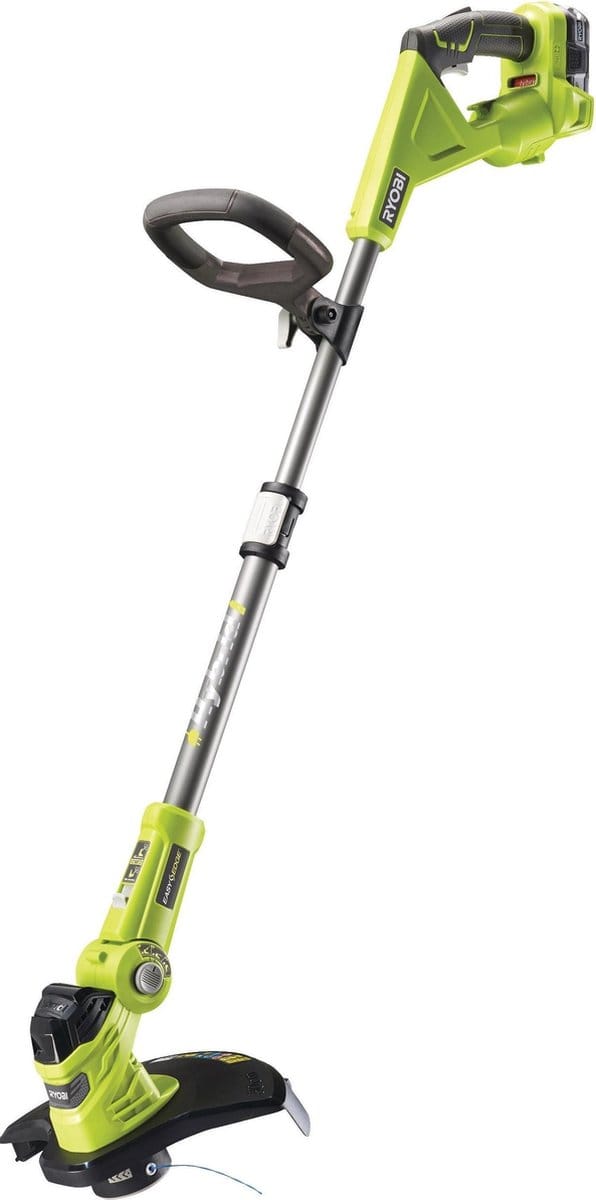 Ryobi RLT1831H25F ONE+ hybride-grastrimmer