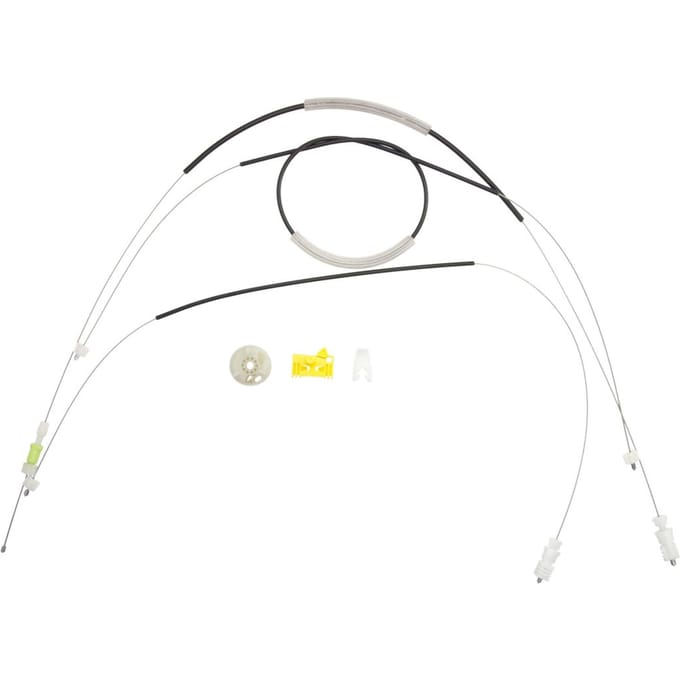 Raamregelaar reparatieset BLIC 6205-08-024801P