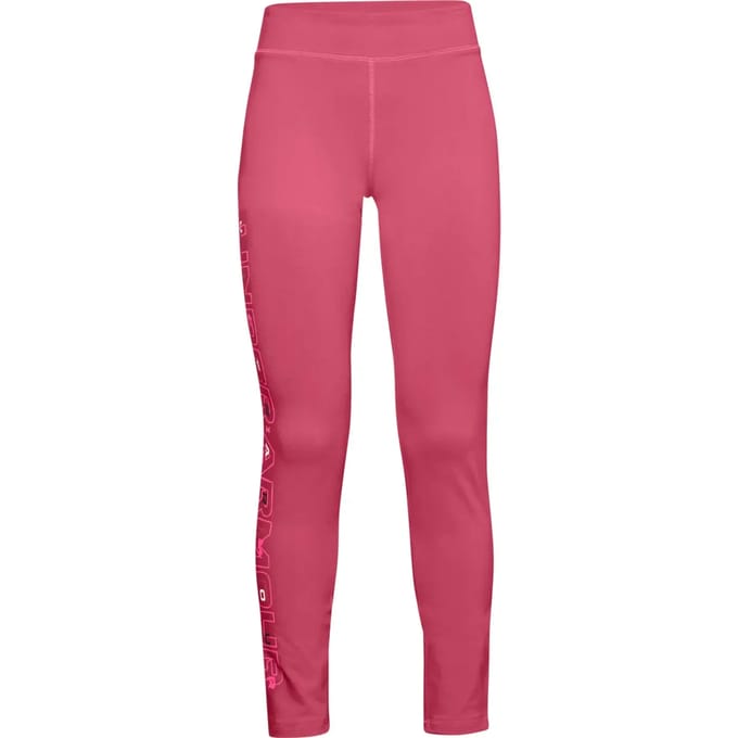 Meisjes legging Under Armour Favorites
