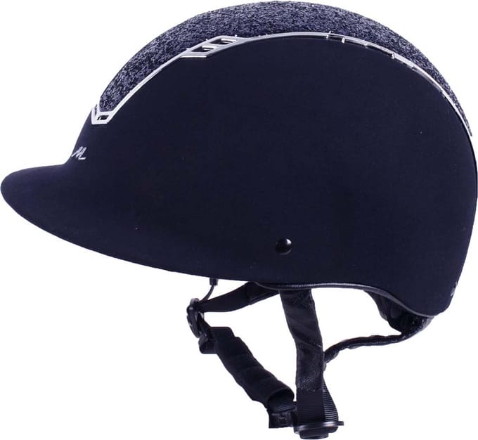 Mondoni Cap Moura - Maat: L - Donkerblauw - Polyamide
