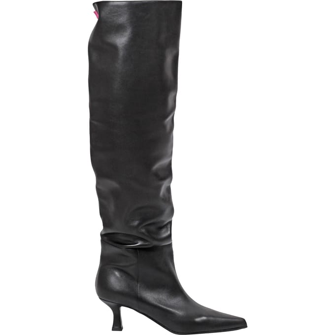 3juin - Boots - 420253 - Black