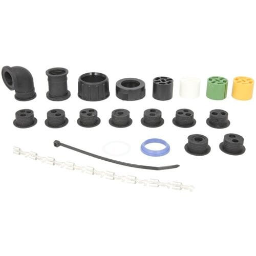 Aspock Kabelconnector ASPÖCK A13-5626-631