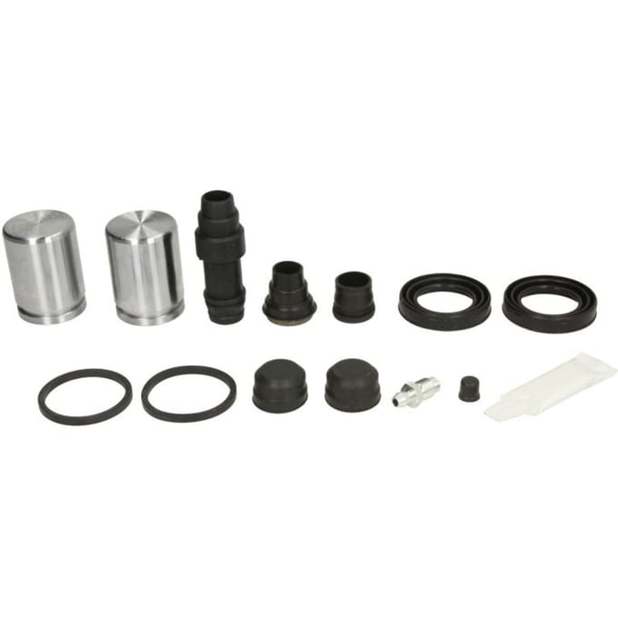 Reparatieset, remklauw AUTOFREN SEINSA D4-2657C