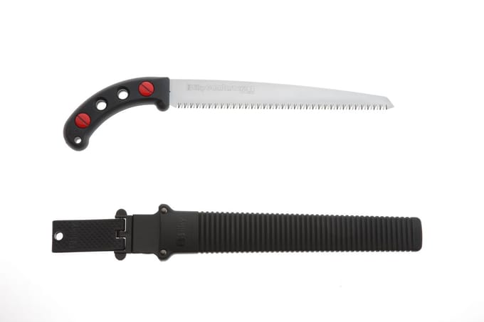Silky Handzaag Gomtaro 270-8 – Rechte Snoeizaag met Grove Vertanding