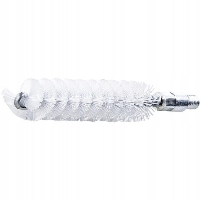Lessmann Nylon Buisborstel M6 Ø10mm Glad 0,15mm