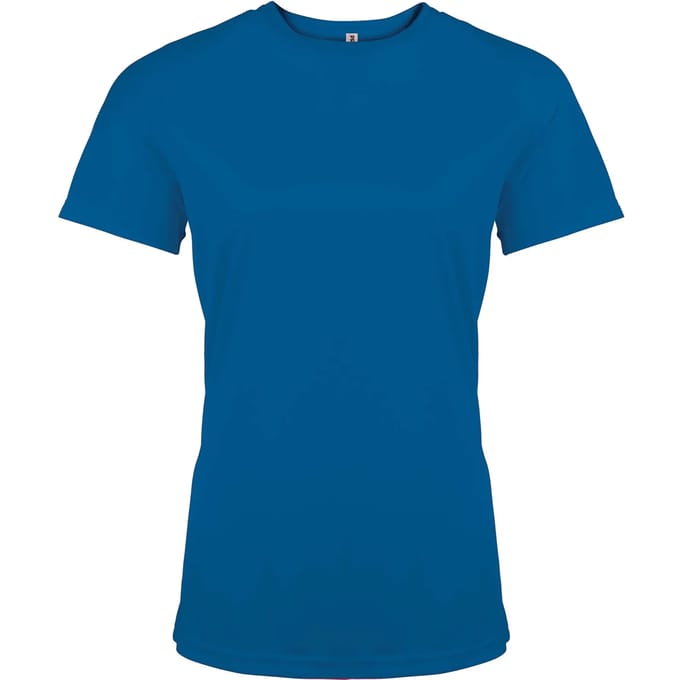PROACT® Functioneel damessportshirt PA439 - Sporty Navy - M