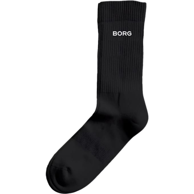 Sokken Björn Borg Essential Crew (x3)