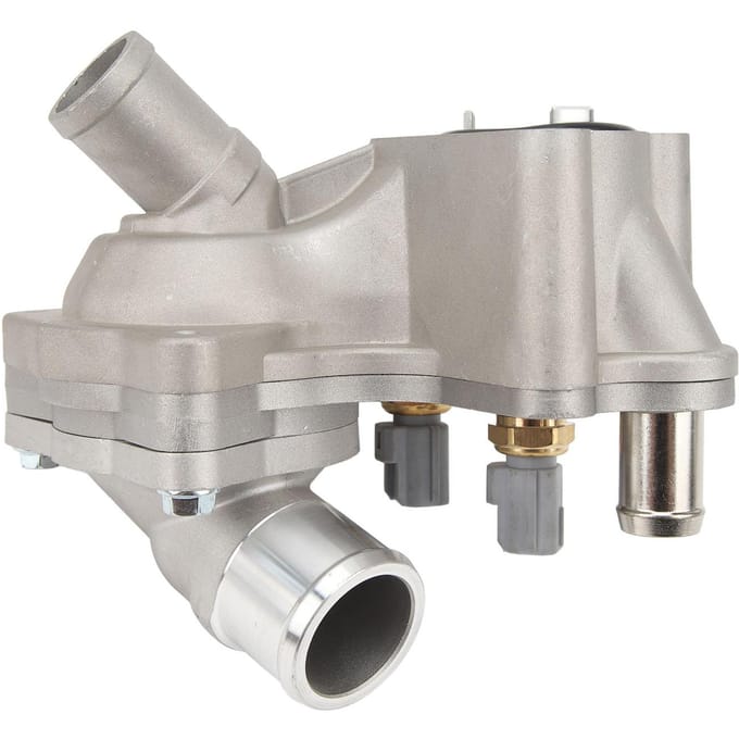 Auto Thermostaathuis 2L2Z?8575?AA Aluminium Behuizing Vervanging Voor Ford Mustang Explorer