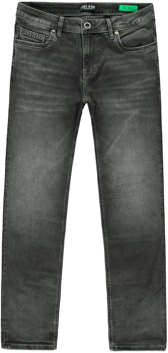 Cars Jeans BLAST JOG Slim fit Heren Jeans - Maat 36/36