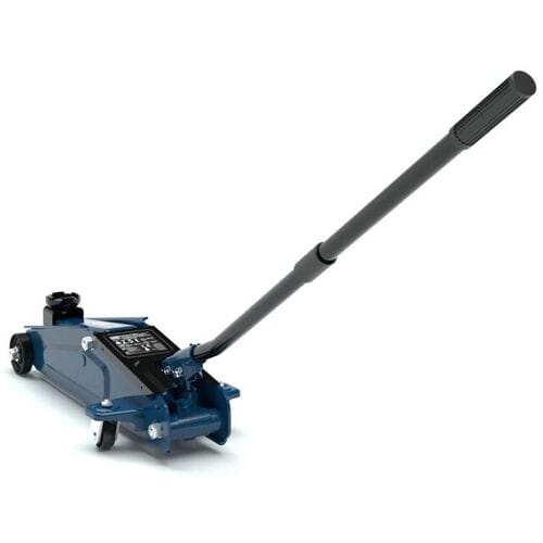 HBM Garagekrik 2,5 ton