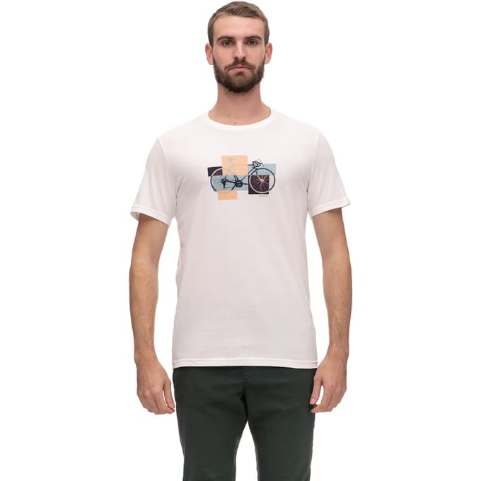 Katoenen T-shirt Ragwear Blaize