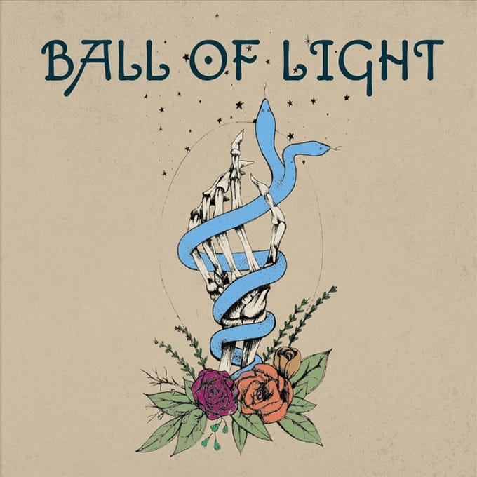 Self Titled EP
