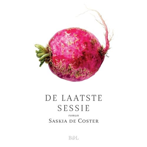 De Laatste Sessie - Saskia de Coster