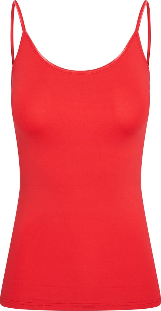 Beeren Elegance Top rood
