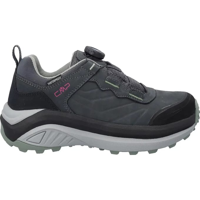 Dameswandelschoenen CMP Juukat Fitgo WP Low