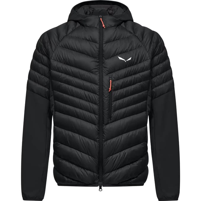 Donsjack Salewa Agner