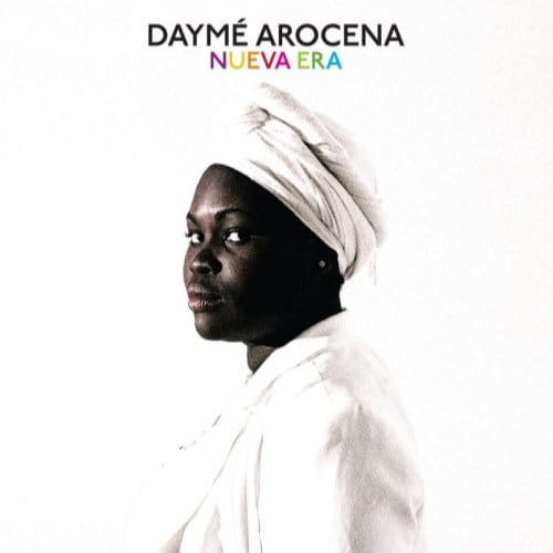 Nueva Era - Dayme Arocena