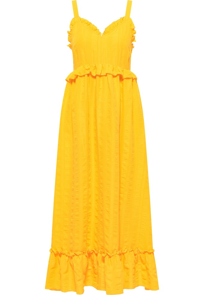 IZIA maxi dress gaya