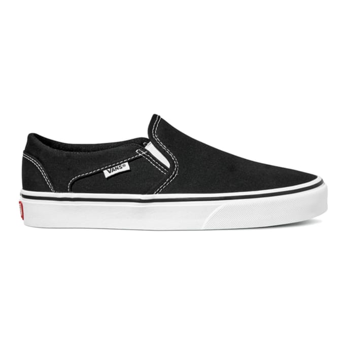 Vans Asher Sneakers Dames