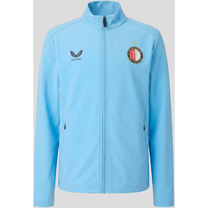 Feyenoord Uit Matchday 2026-2027 Jack - Junior