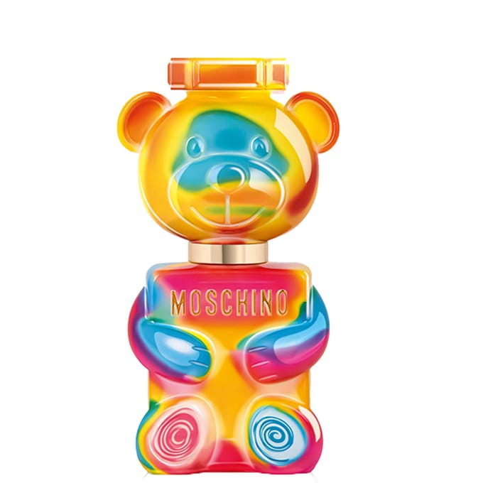 Moschino Toy 2 Gummy Eau de Parfum Spray Damesparfum Dames 30 ml