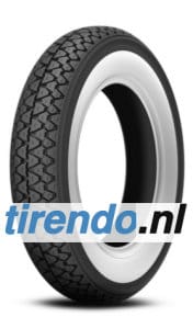 KENDA K333 3.00-10 TT, Motorbanden voor/achter