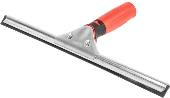 Unger ErgoTec® Wisser, 35 cm, met SOFT rubber