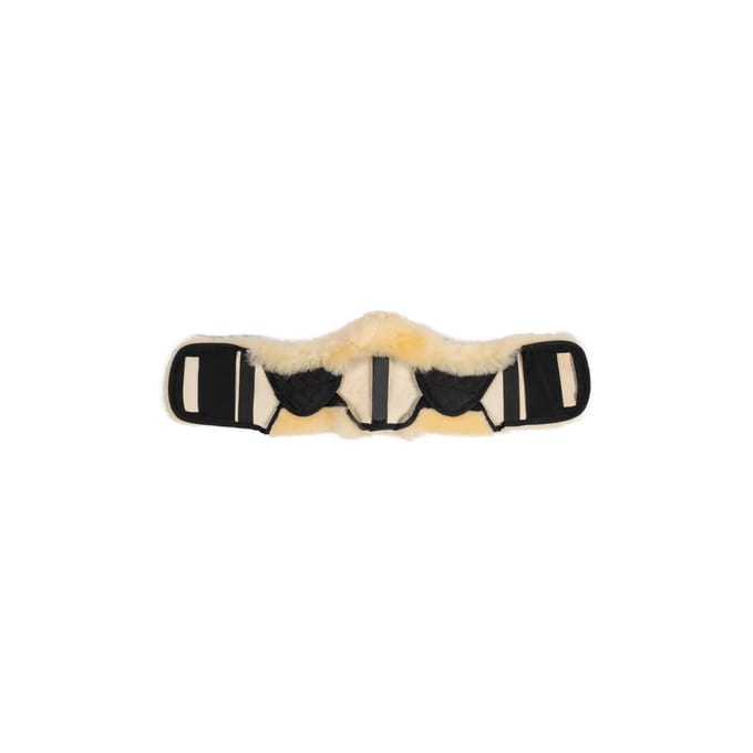 Schapenvacht bandbescherming HKM Premium