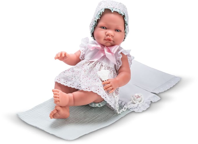 ASI DREAMS Pop - Maria 43 Cm - Cloe‑Jurk