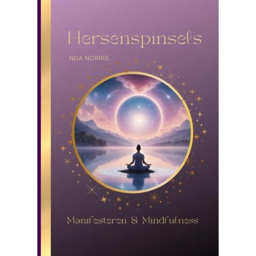 Hersenspinsels - Noa Norris