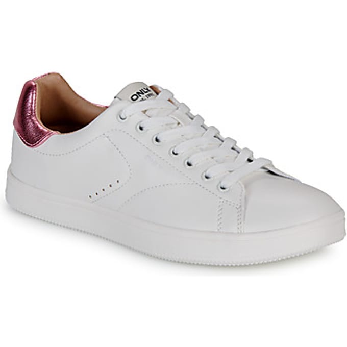 Only  Lage Sneakers ONLSHILO-44 PU CLASSIC SNEAKER