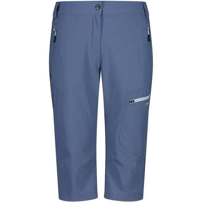 Dames stretchy nylon broek CMP