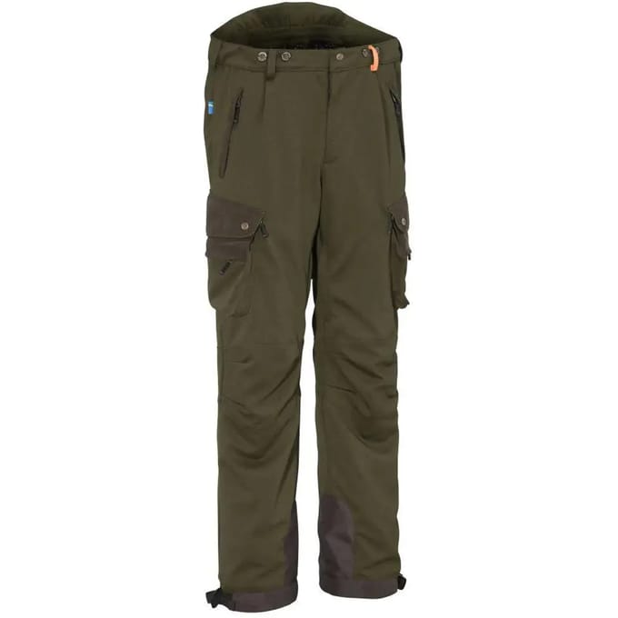 Broek Swedteam Crest Thermo Classic