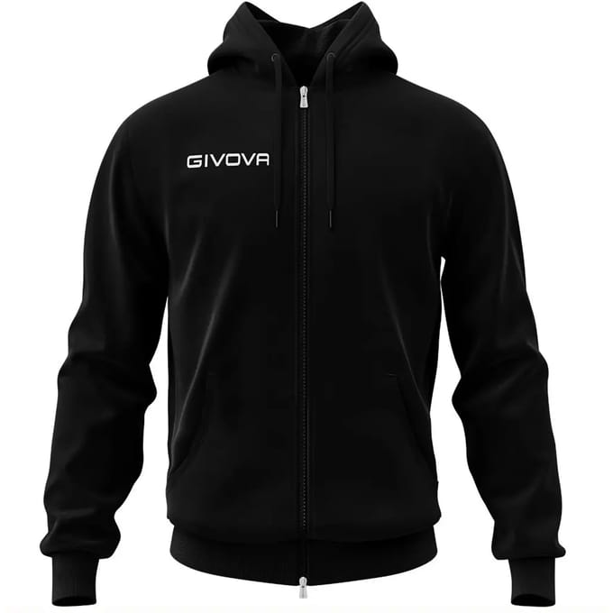 Kindercapuchon Givova King