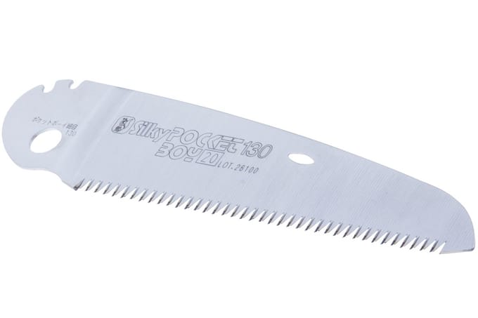 Vervangblad pocketboy 130/20