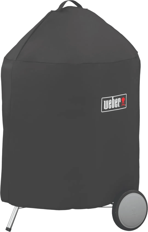 Weber Premium Barbecuehoes  57 cm tbv Original Kettle Premium & Master-Touch+iGrill Bracket