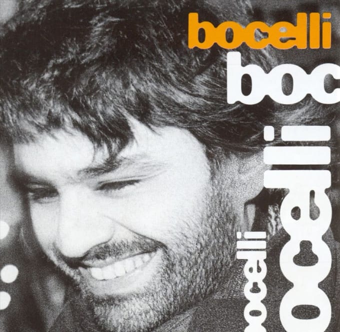 Bocelli