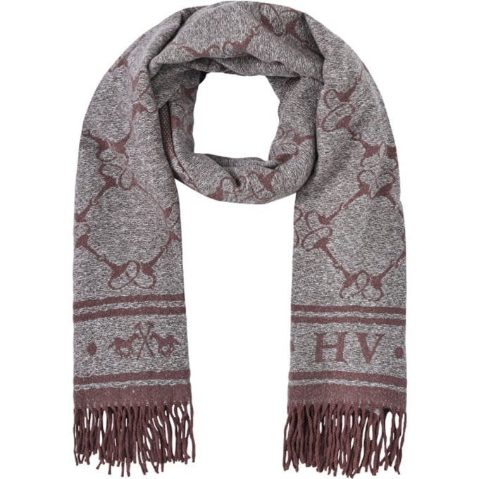 HV Polo Scarf hvpshelly