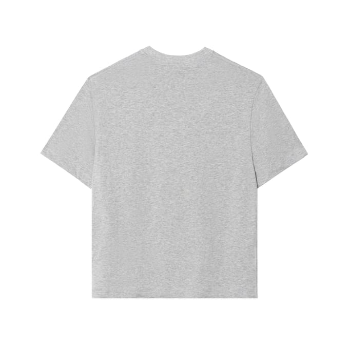 GUCCI Web Logo T-shirt 784361-XJGM9-1230 XL white