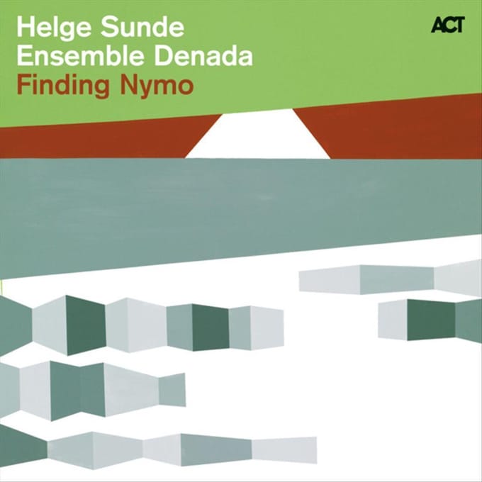 Finding Nymo