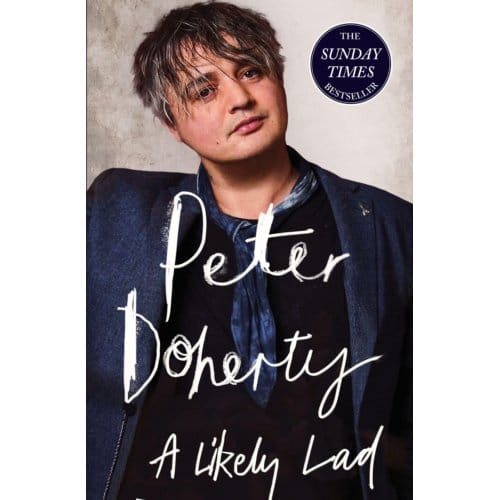 A Likely Lad - Language Acts And Worldmaking - Peter Doherty