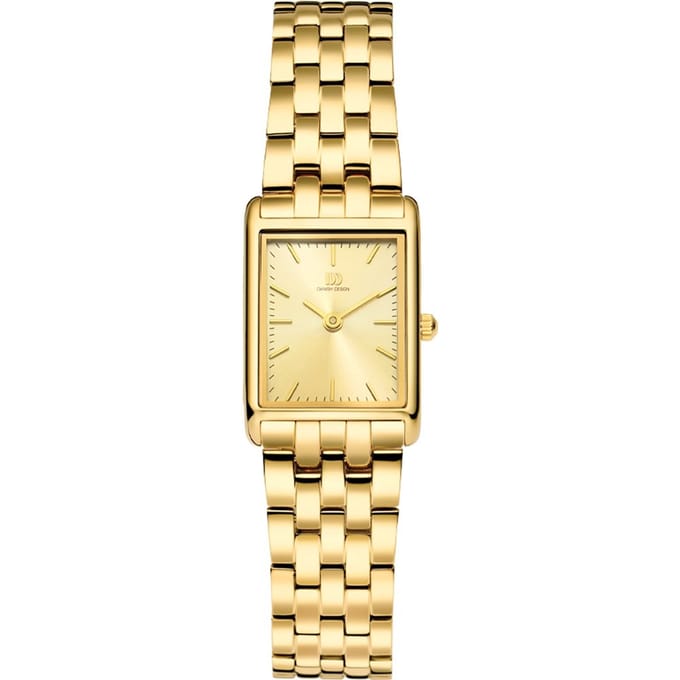 Danish Design Pure IV96Q1299 Marie Petite Horloge