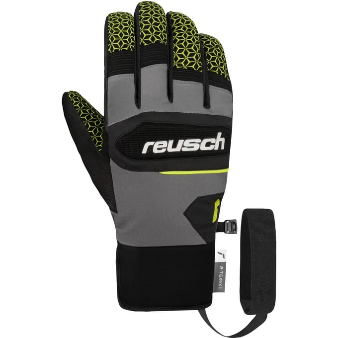 Skihandschoenen Reusch Dragon R-Tex® XT