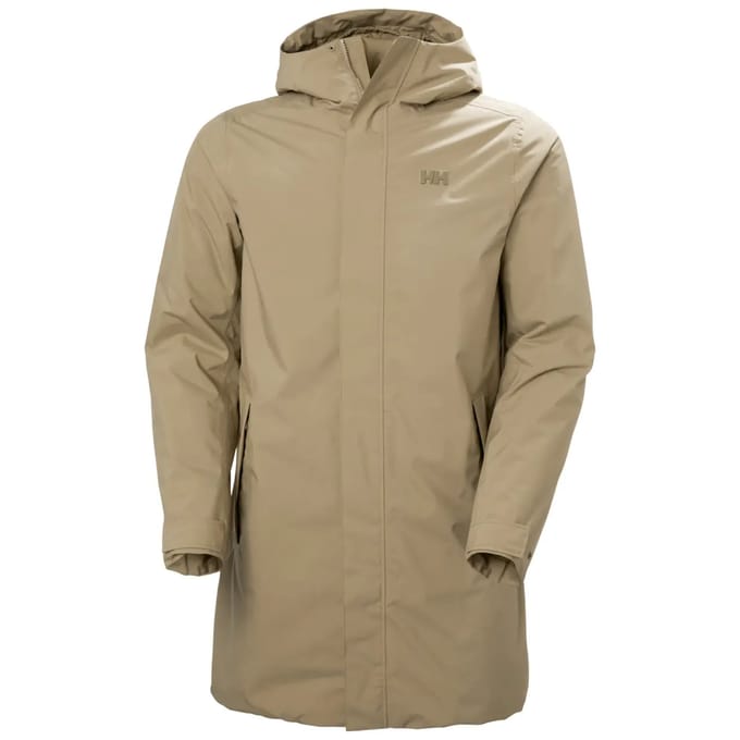 Waterdichte jas Helly Hansen Brussel