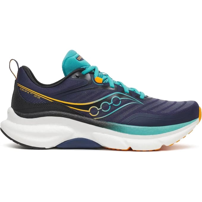 Hardloopschoenen Saucony Omni St 23