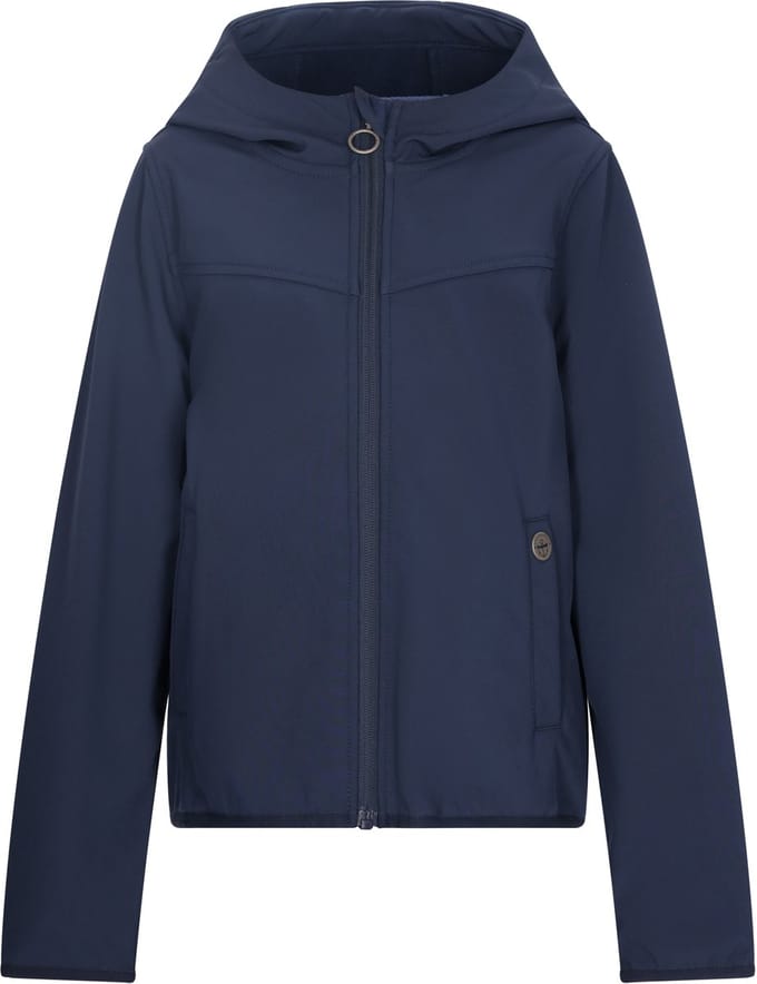 DreiMaster softshell blouson