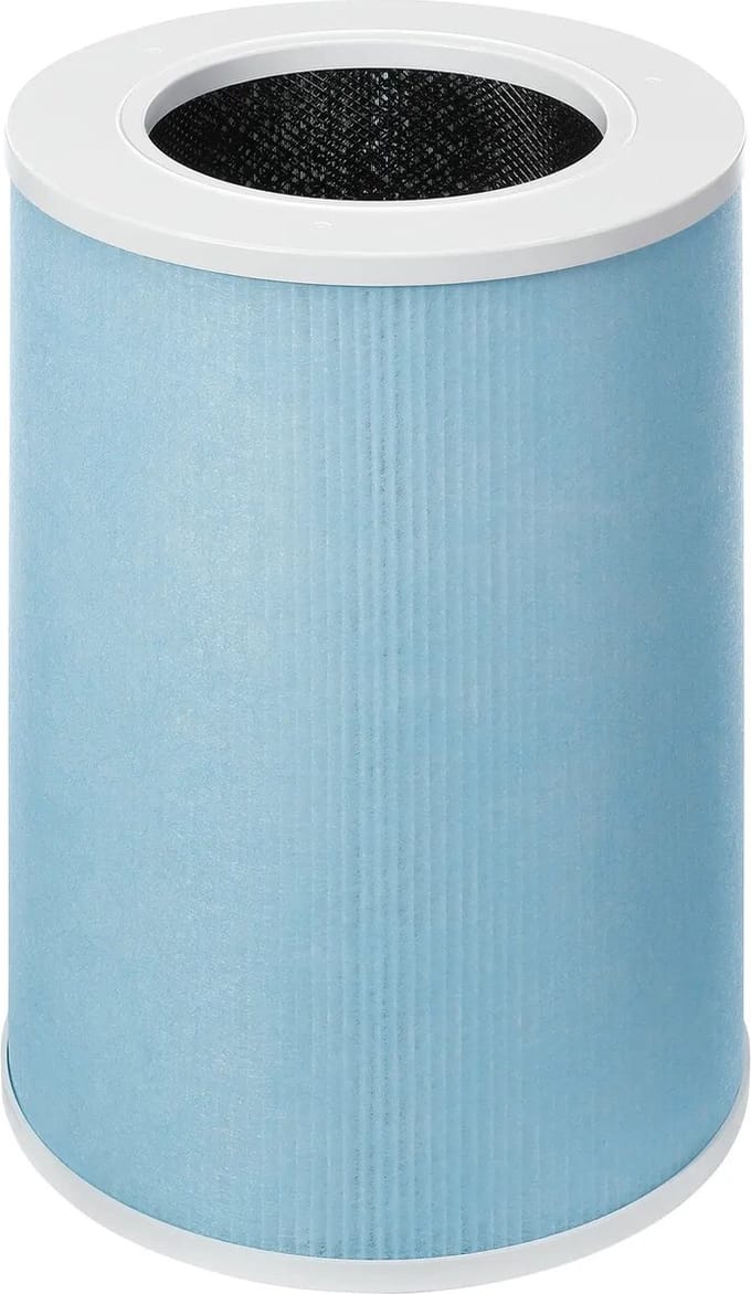 Dahle - HEPA 13 filter - Reservefilter voor Luchtreiniger Dahle DA 681 57-94 m2