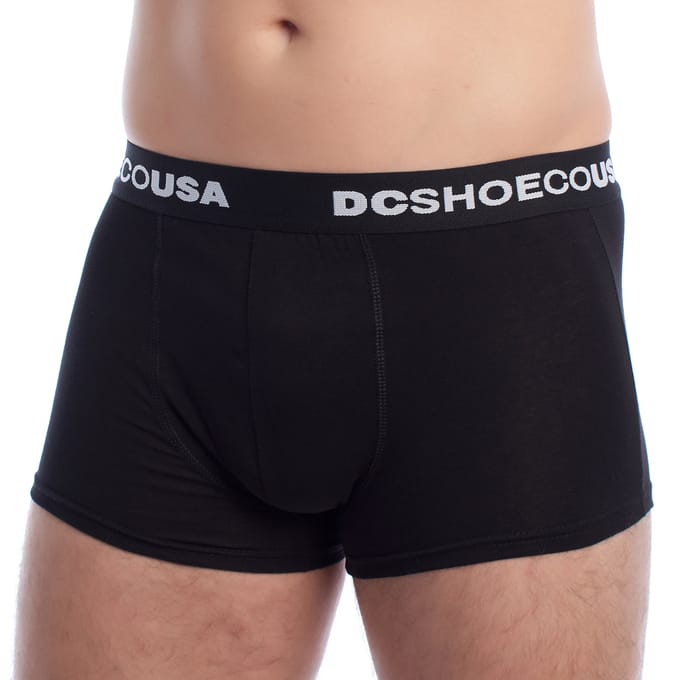 3er-Pack Baumwoll-Boxershorts für Herren