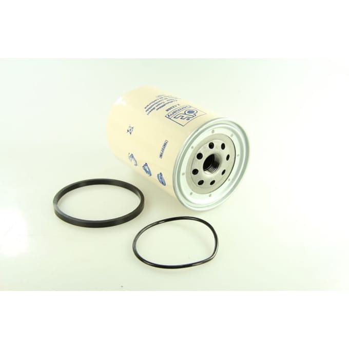 Brandstoffilter DT Spare Parts 2.12268