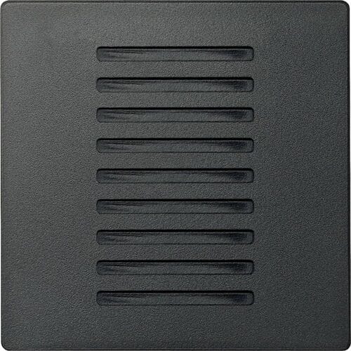 Schneider Electric MTN6221-0414 Kamerthermostaat Inzetstuk System M 1 stuk(s)